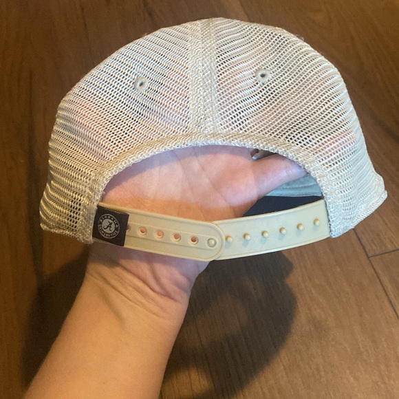 Top of the World Tow Cap Alabama hat - Picture 2 of 4